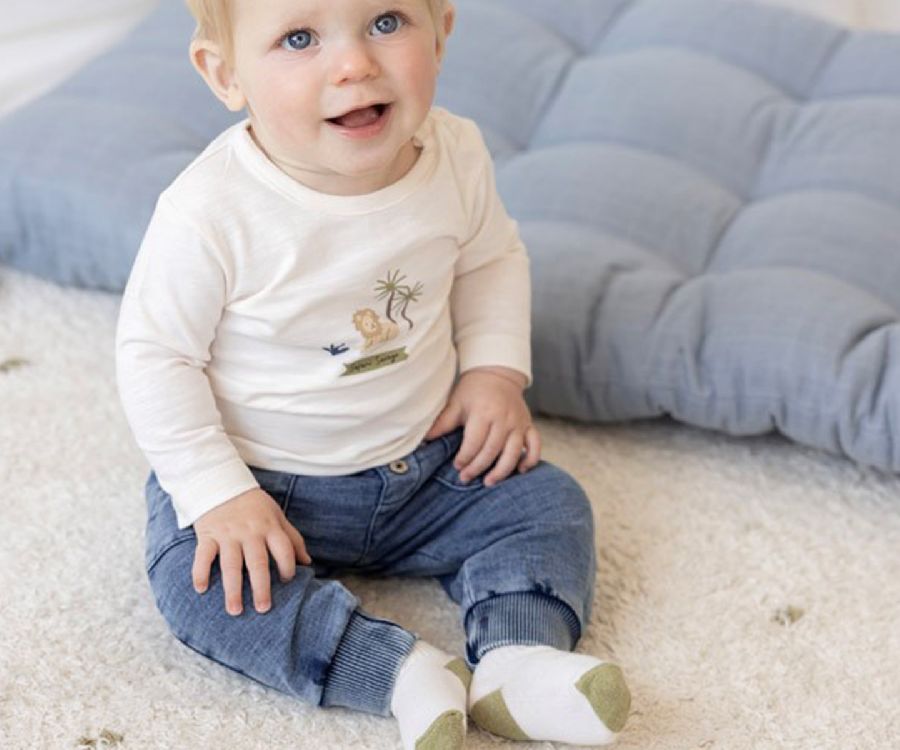 Broek Feetje
