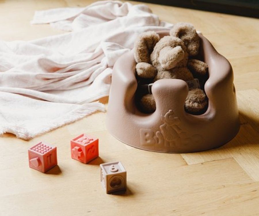 Vloerzitje Bumbo Floor Seat