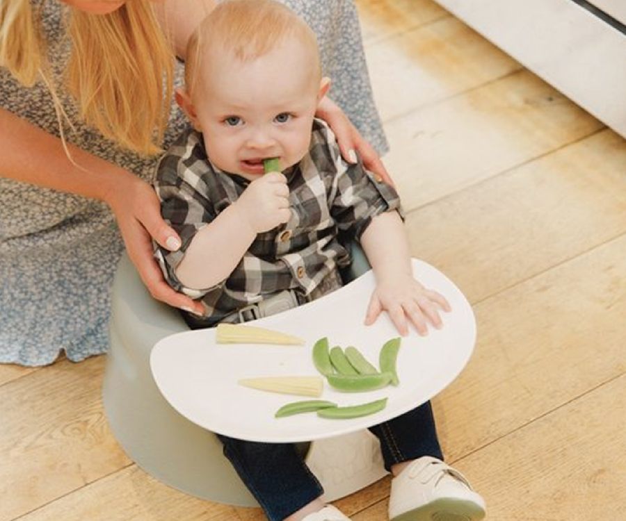 Vloerzitje Bumbo Floor Seat