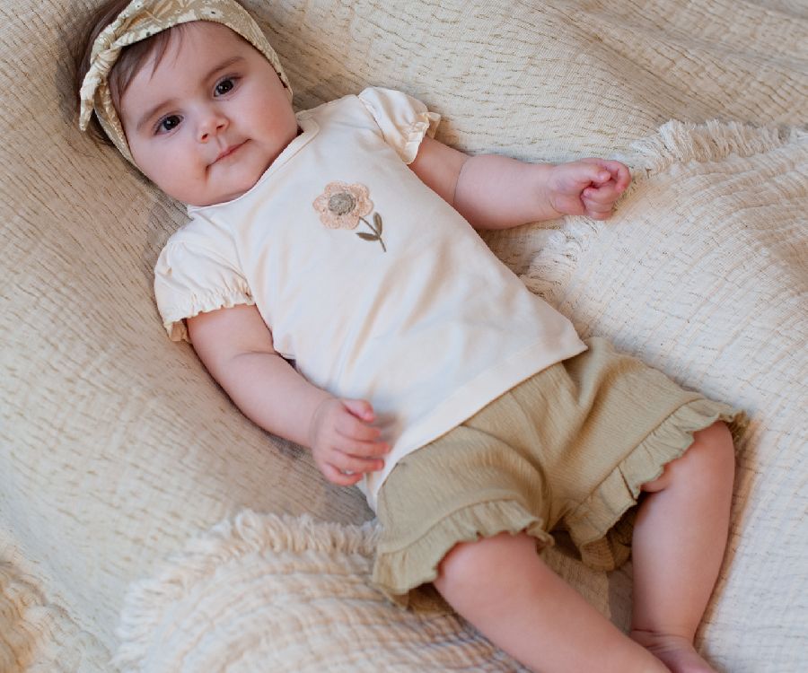 Short Feetje