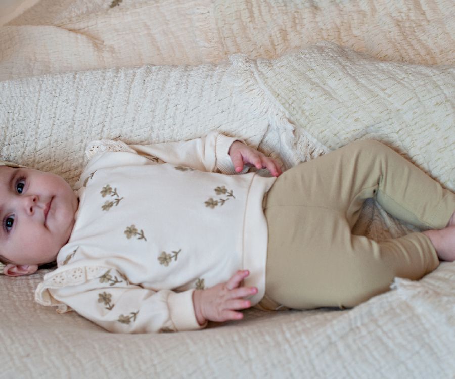 Legging Feetje