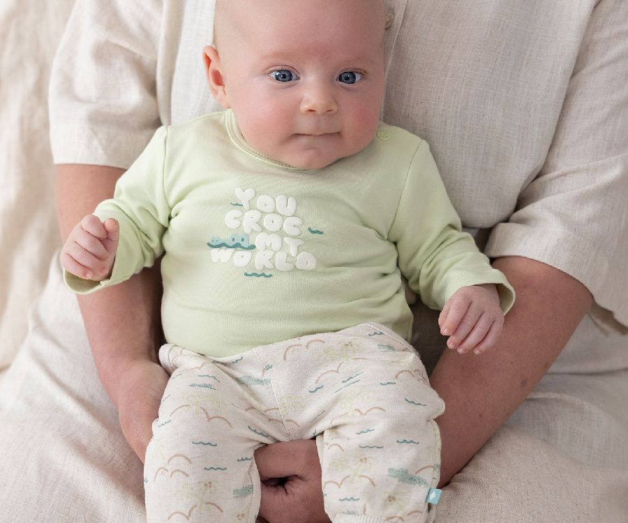 T-shirt Feetje