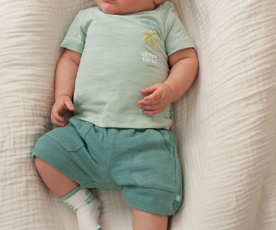 Short Feetje