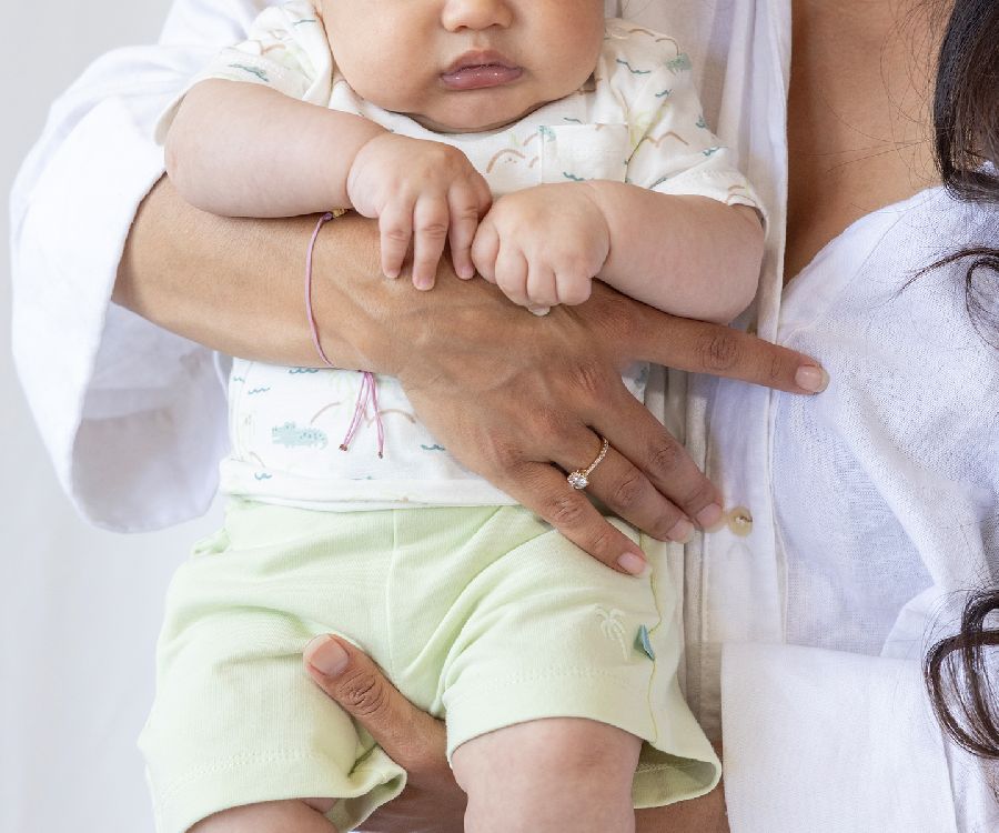 Short Feetje