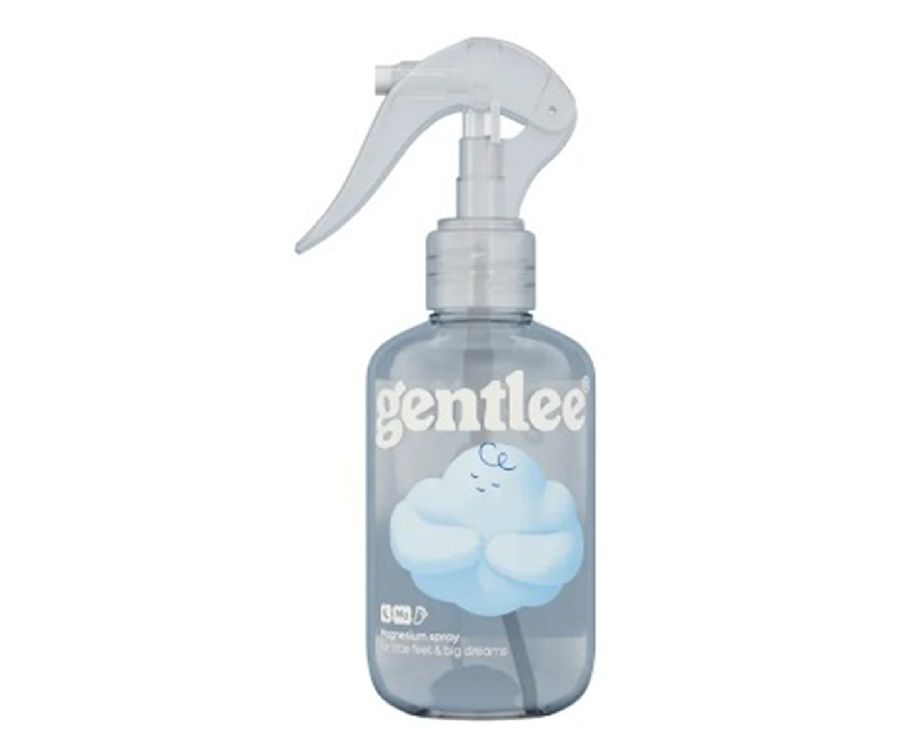 Slaaphulp Gentlee Bedtime Magnesium Spray