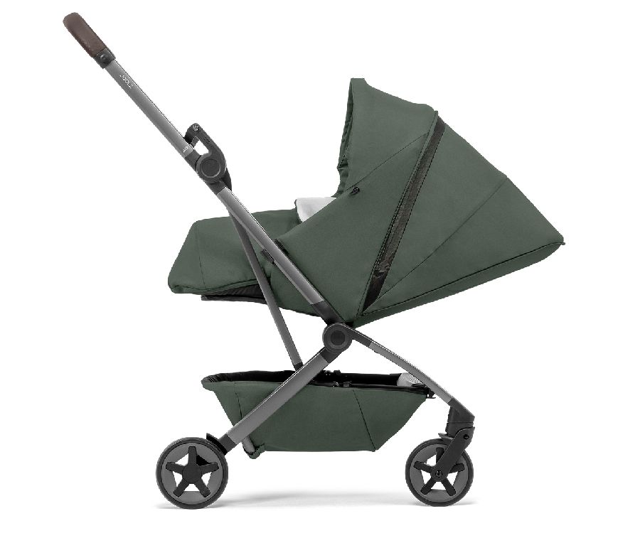 Draagmand Joolz Aer2 Nest to Seat, geschikt voor Joolz Aer2