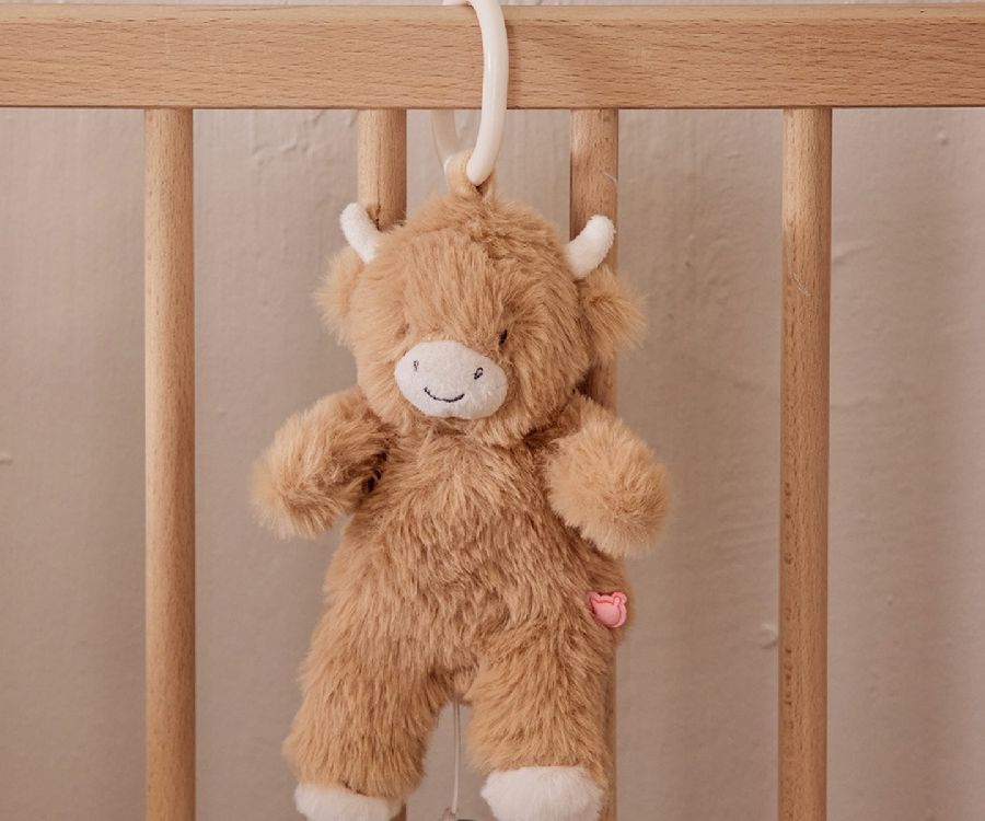 Muziektrekker Noukies, Fluffy | Fluffy, Orso & Lily