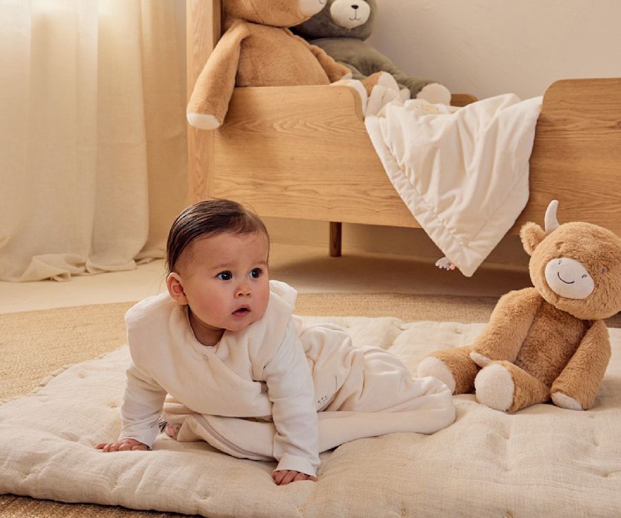 Knuffel Noukies, Fluffy Medium | Fluffy, Orso & Lily