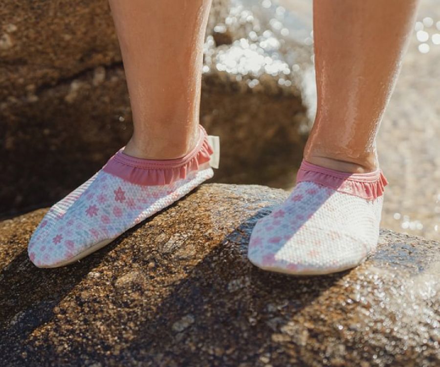 Schoenen Little Dutch Beach Shoes, waterschoenen