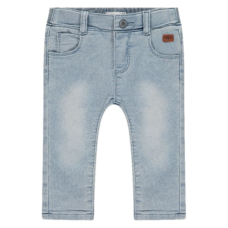 Broek Babyface