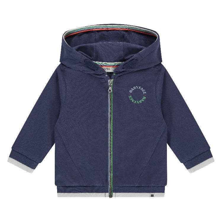 Gilet Babyface