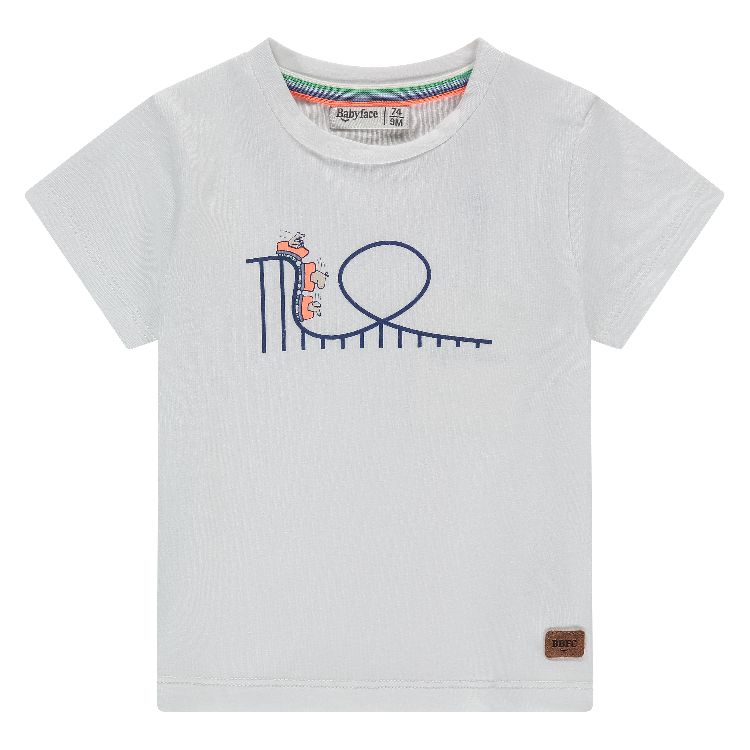T-shirt Babyface