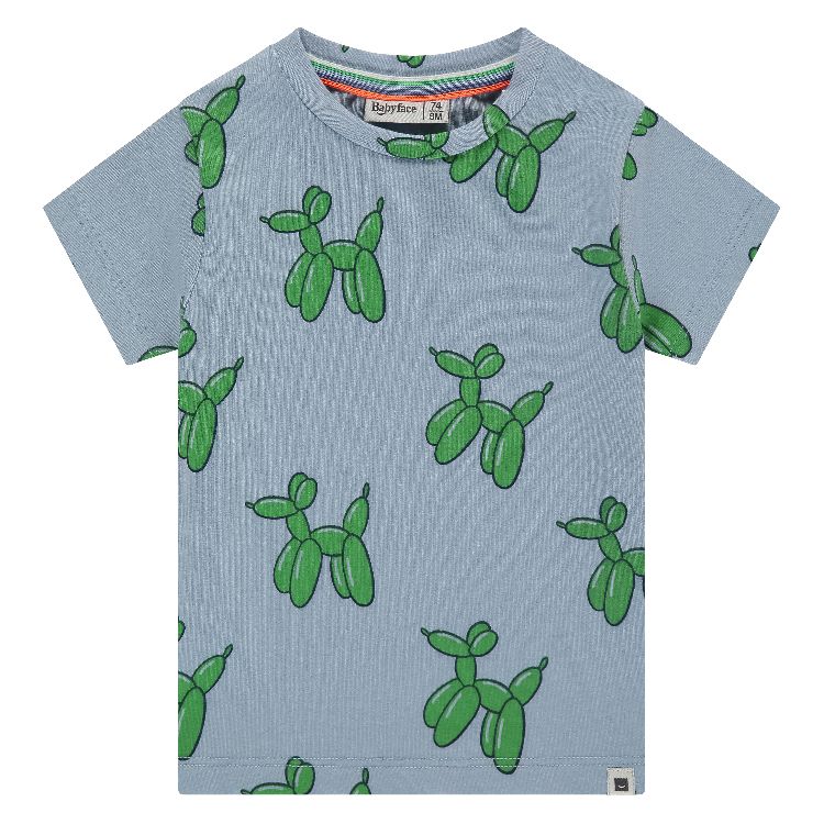 T-shirt Babyface
