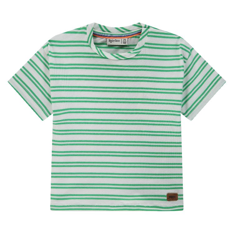 T-shirt Babyface