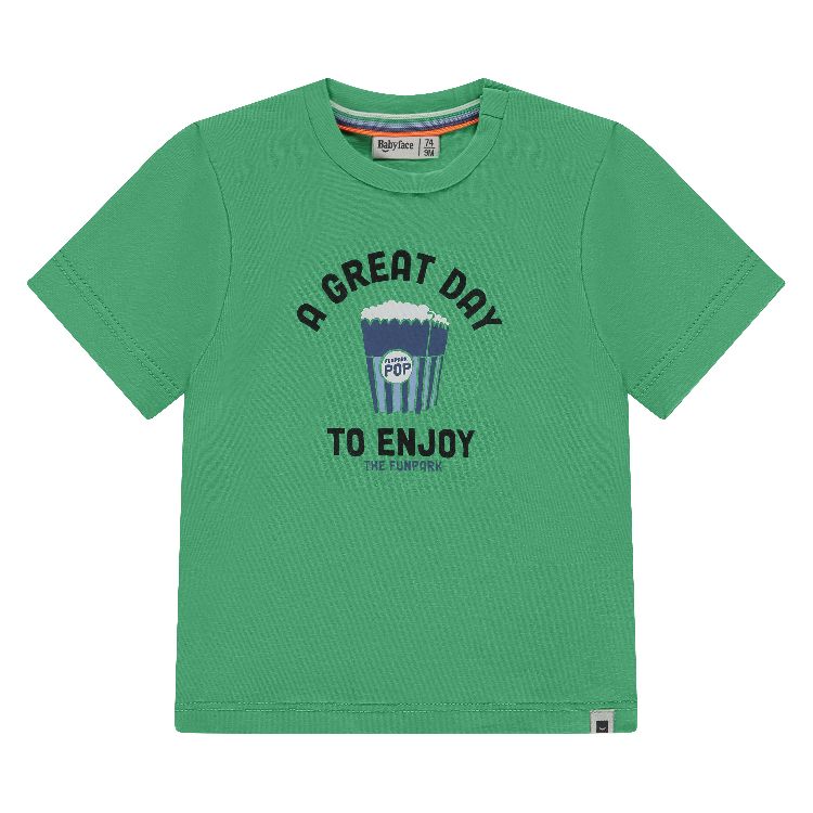 T-shirt Babyface