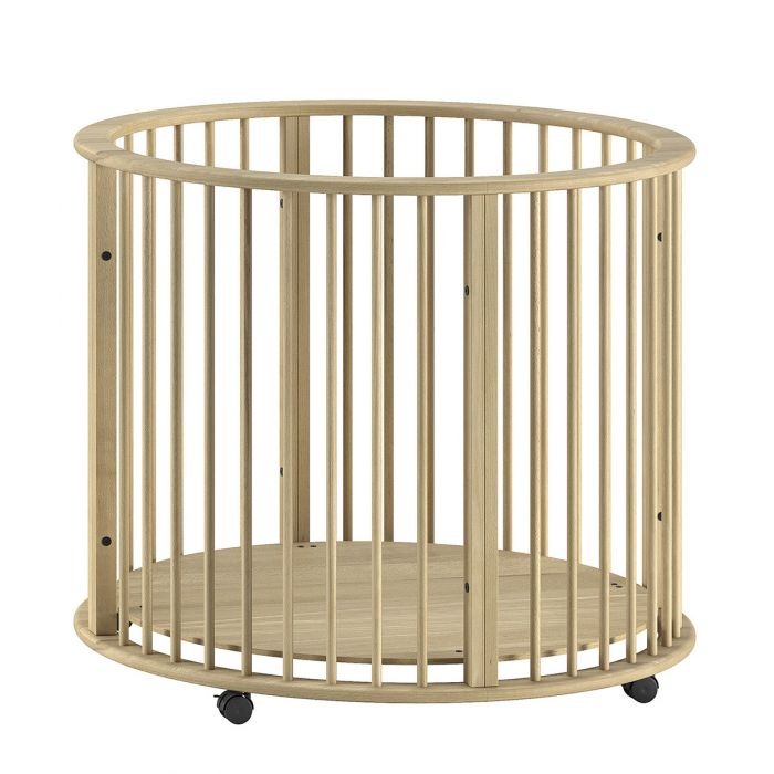 Park Jaxx furniture Dino Playpen Round