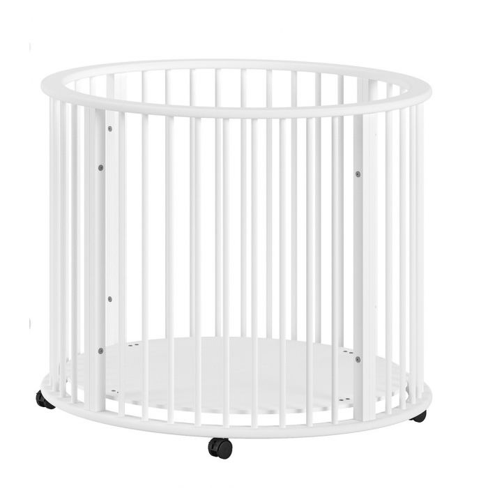 Park Jaxx furniture Dino Playpen Round