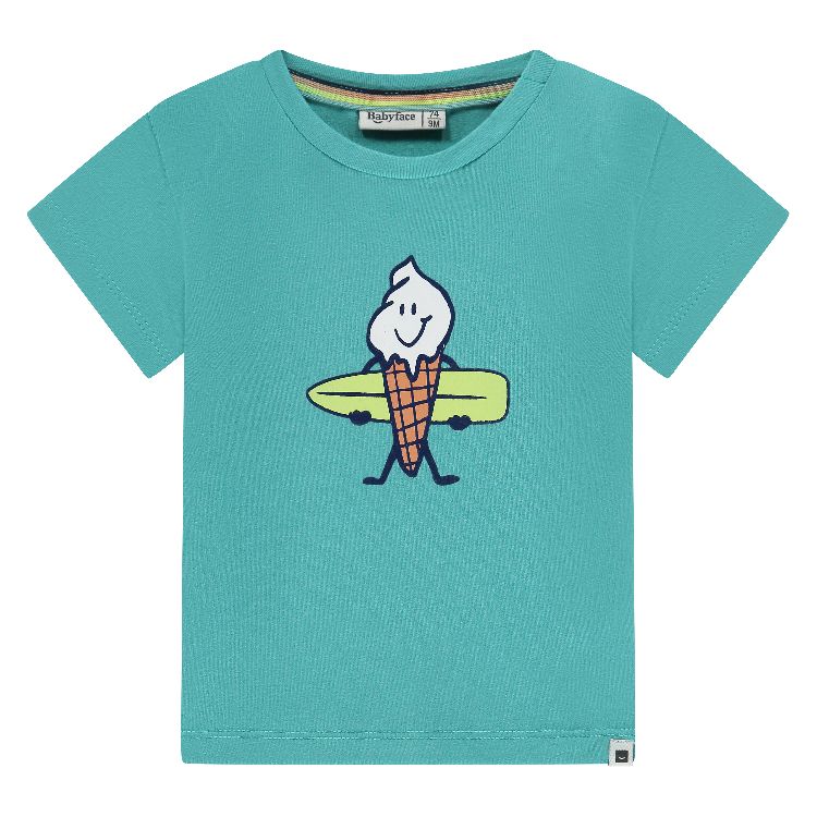 T-shirt Babyface
