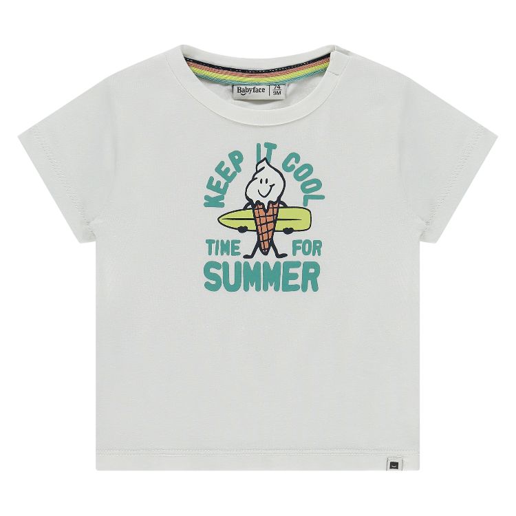 T-shirt Babyface