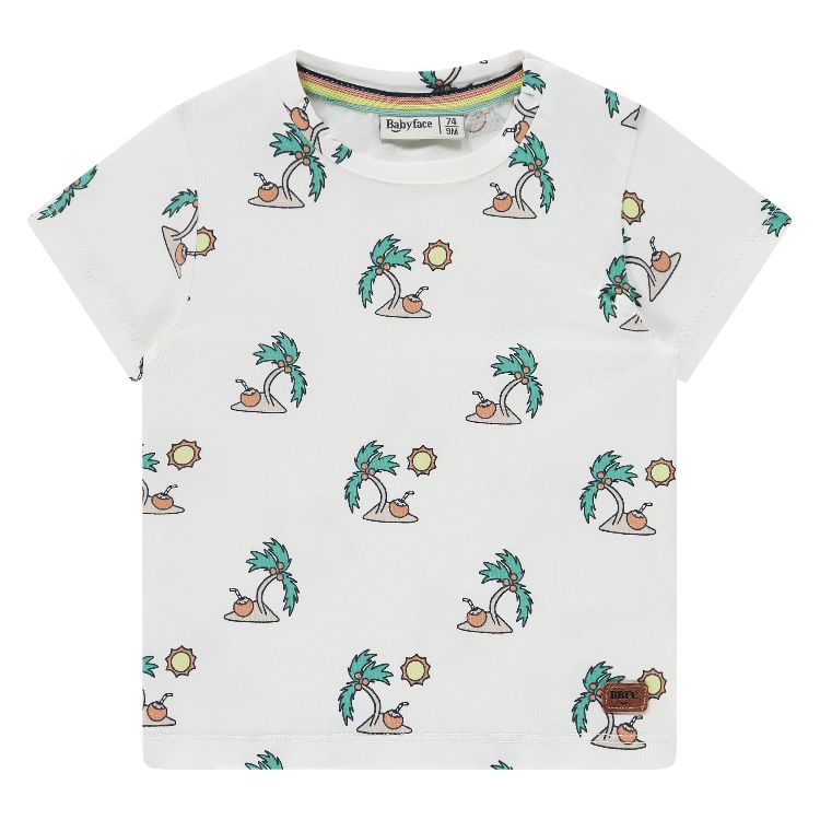 T-shirt Babyface