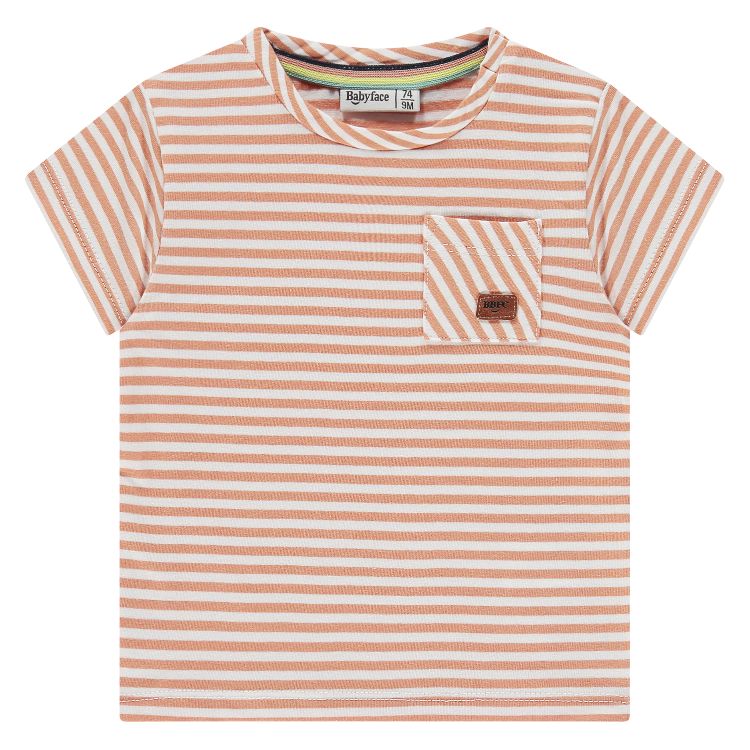 T-shirt Babyface