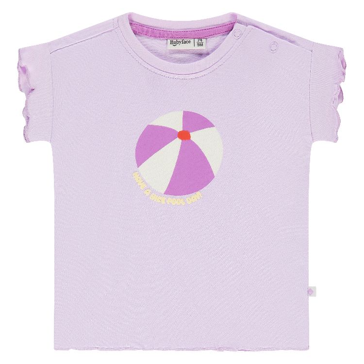 T-shirt Babyface