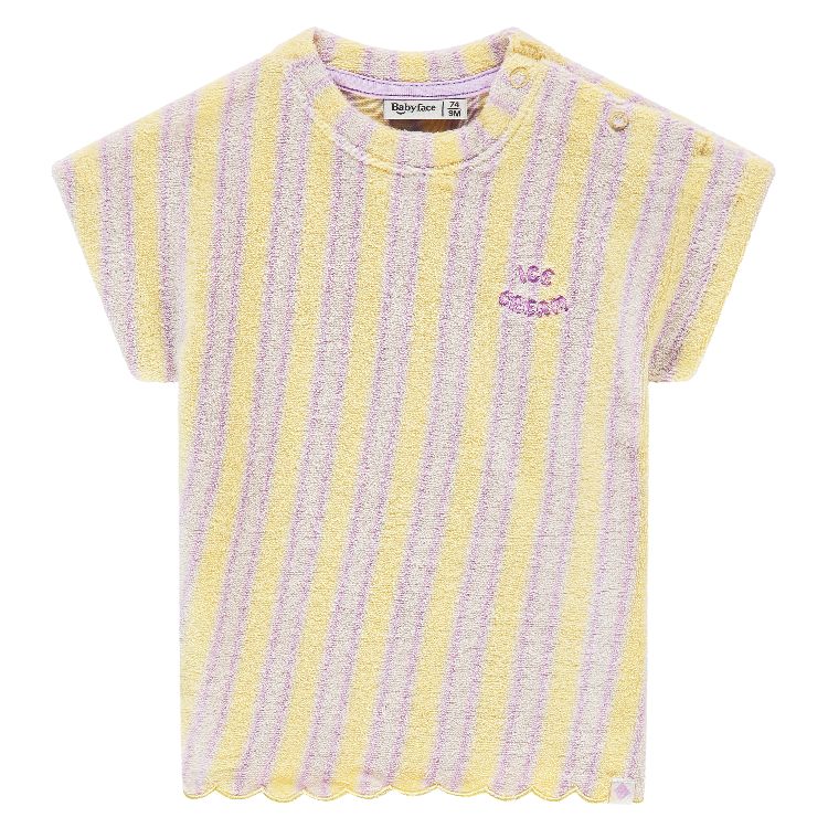 T-shirt Babyface