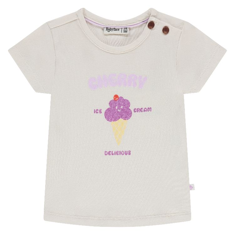 T-shirt Babyface
