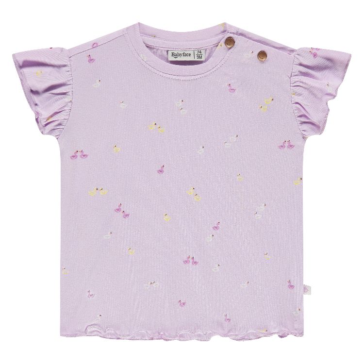 T-shirt Babyface