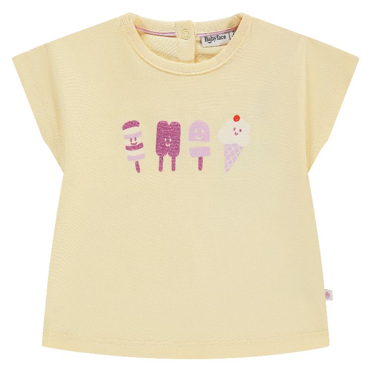 T-shirt Babyface