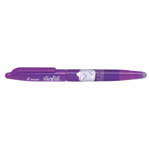 Balpen PILOT Frixion Ball, thermische inkt | Sweet Paradise