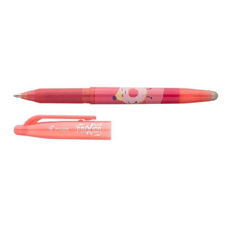 Balpen PILOT Frixion Ball, thermische inkt | Sweet Paradise