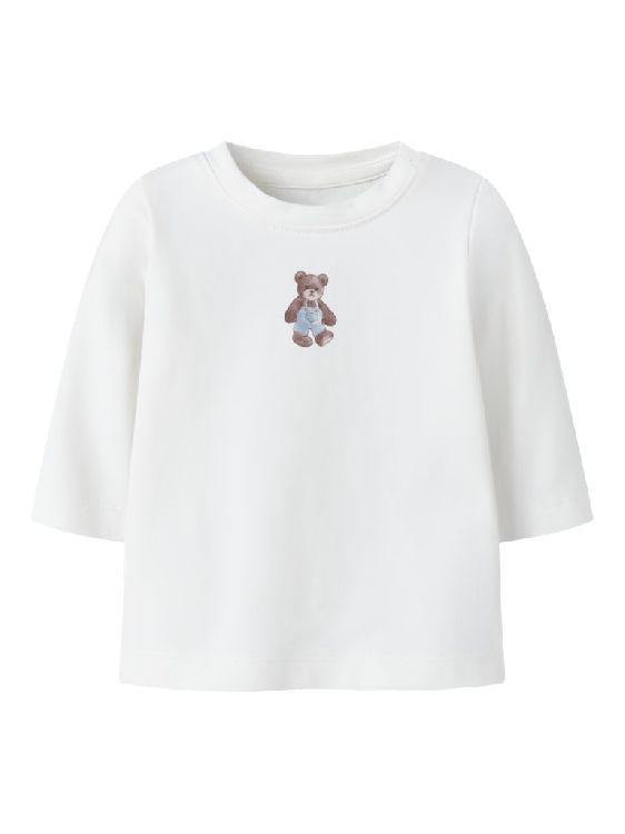 T-shirt Name It NBMDollo
