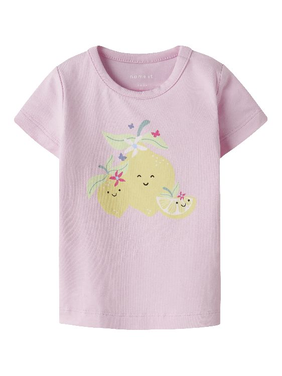 T-shirt Name It NBFFitruz