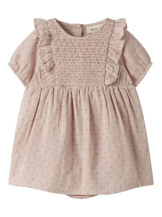 Jurk Lil'Atelier NBFDembe