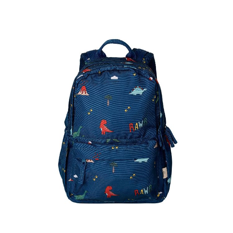Rugzak Citron Kids Backpack M | Dino