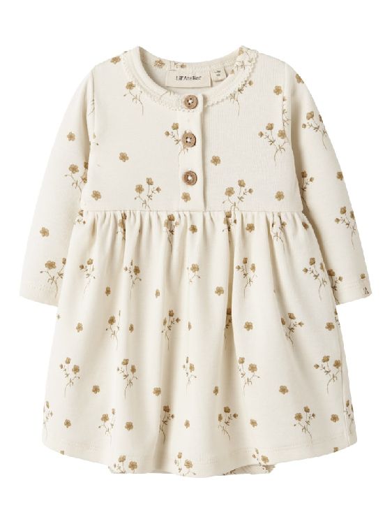 Jurk Lil'Atelier NBFLayo