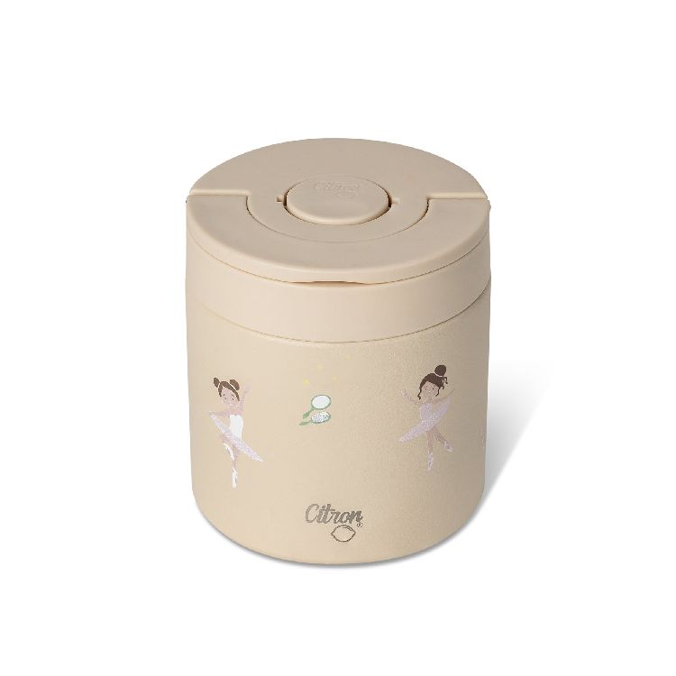 Thermos pot / food jar Citron Classic Thermal Food Jar | Ballerina