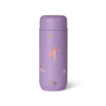 Thermosfles Citron Thermal Baby Flask | Mermaid