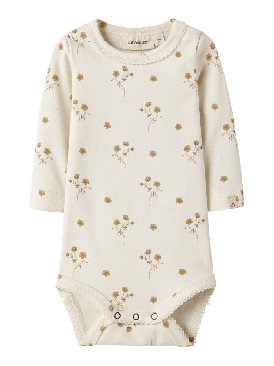 Body Lil'Atelier NBFLayo