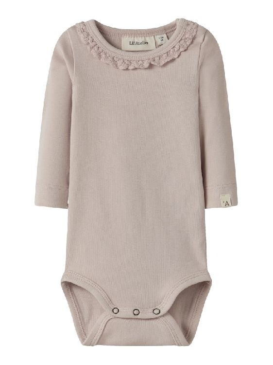 Body Lil'Atelier NBFLayo