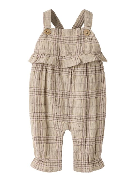 Broek Lil'Atelier NBFDiema