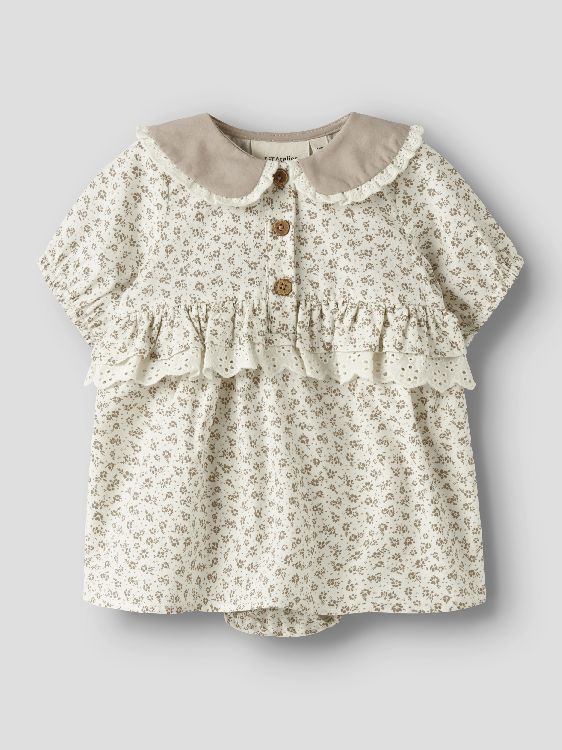 Jurk Lil'Atelier NBFFjola