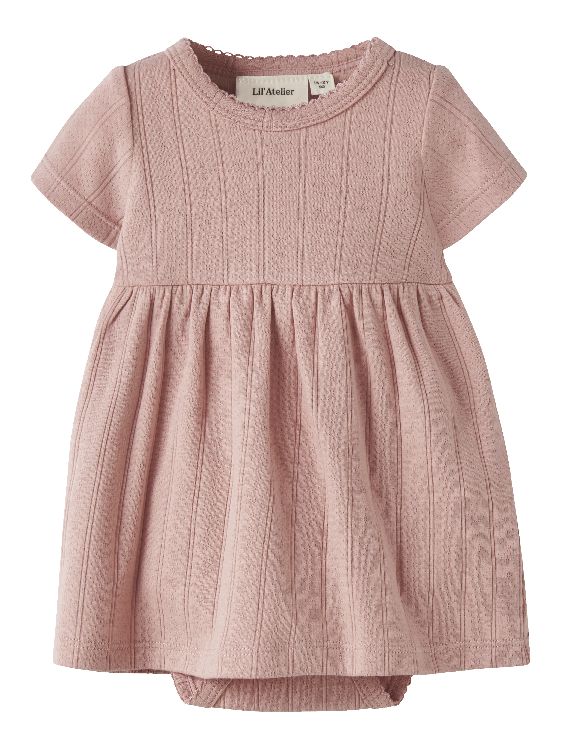 Jurk Lil'Atelier NBFFalina