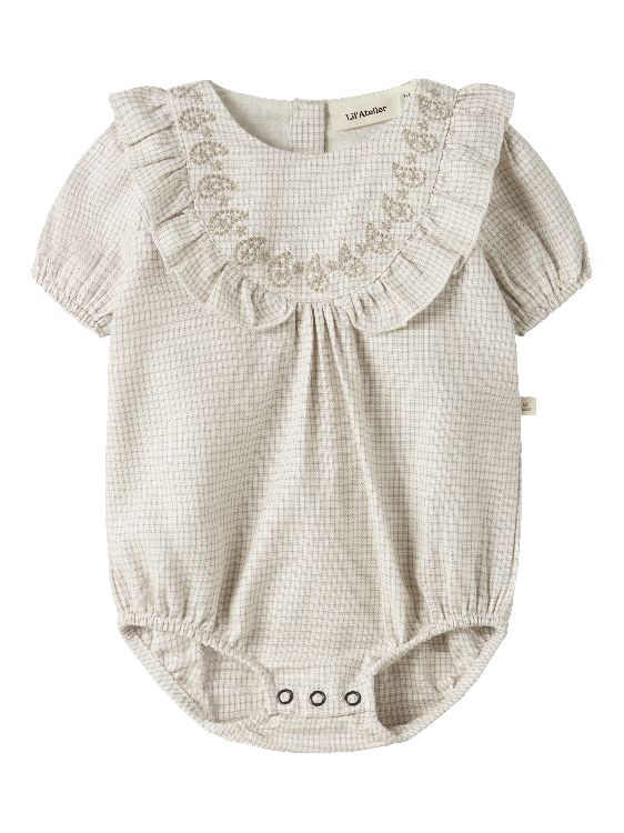 Body Lil'Atelier NBFFoley