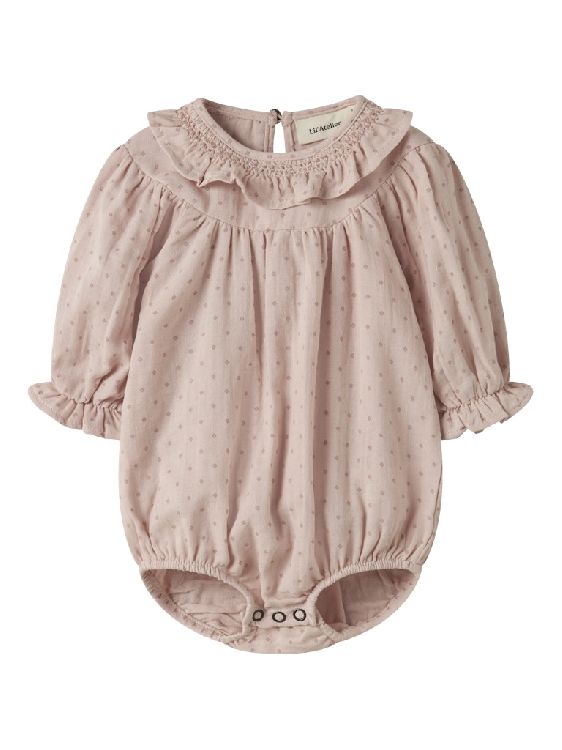 Body Lil'Atelier NBFDembe