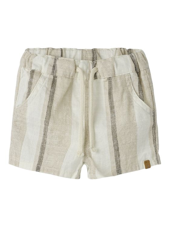 Short Lil'Atelier NBMFibert