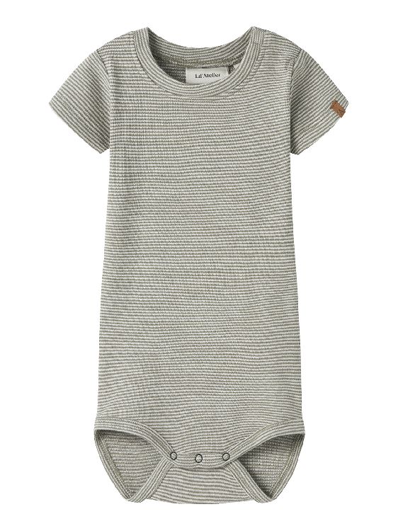 Body Lil'Atelier NBMFeng