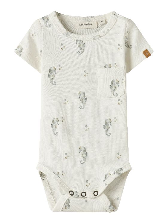Body Lil'Atelier NBMGayo
