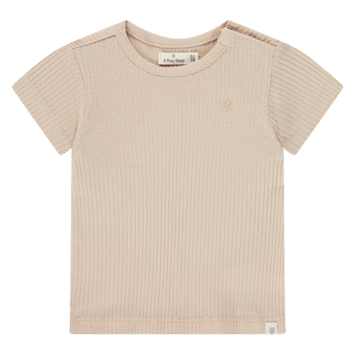T-shirt A TINY STORY